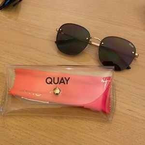 Jezabell Quay sunglasses